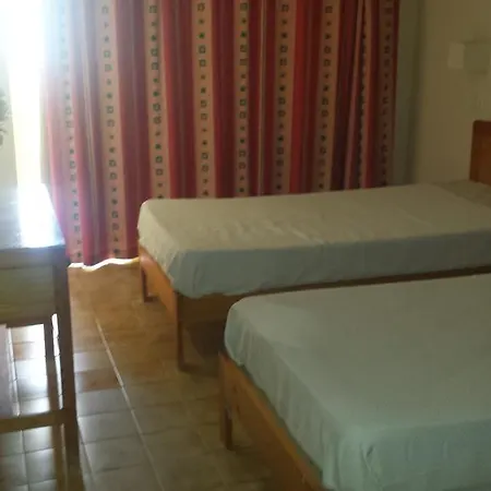 Praia Da Rocha 1 In Clube Lejlighed Portimão