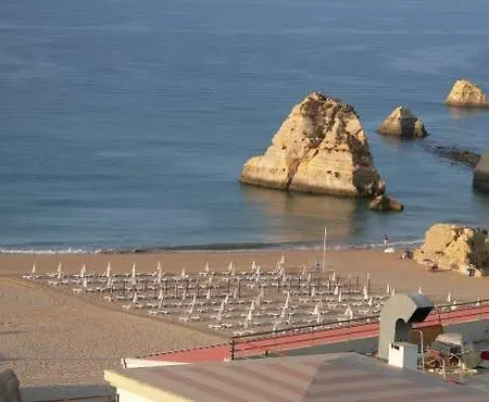 Praia Da Rocha 1 In Clube Lejlighed Portimão